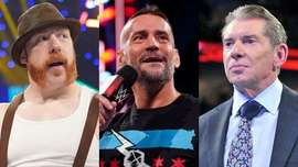 WWE вручили Коди Роудсу символичный подарок после Рестлмании; СМ Панк отреагировал на Дрю Макинтайра и другое
