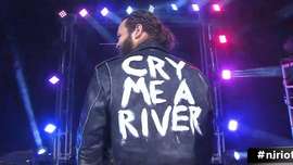 Большое событие произошло в NJPW на Windy City Riot; Джек Перри в Чикаго сделал отсылки на All In и СМ Панка