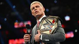 WWE сделали тизер большого матча для Коди Роудса на SummerSlam; Объявлена дата Драфта и другое
