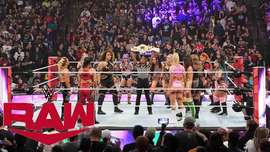 Как баттл-роял за вакантный мировой титул женщин повлиял на телевизионные рейтинги прошедшего Raw?