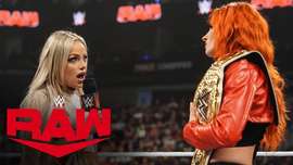 Как завершение Драфта повлияло на телевизионные рейтинги прошедшего Raw?