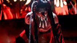 Финн Балор сделал заявление по будущему персонажа Демона в WWE