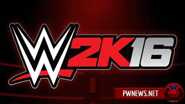 Новые подробности геймплея WWE 2K16