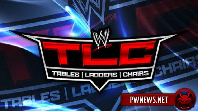 Большой гиммиковый матч анонсирован на TLC 2017; Известна первая оппонентка Аске на TLC 2017 (спойлеры с Raw)