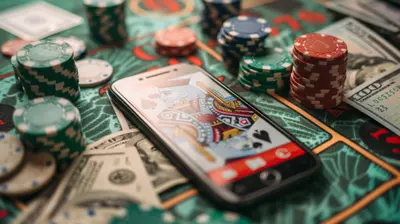 Огляд асортименту ігрових слотів на гроші в онлайн Фавбет казино