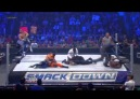 WWE Friday Night Smackdown 10.08.2012 Русская версия от 545 TV