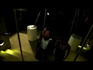 Journey to Wrestlemania - Daniel Bryan (русская версия от 545TV)