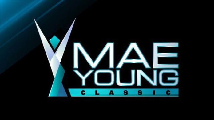 WWE Mae Young Classic 2018: 8 эпизод (русская версия от 545TV)