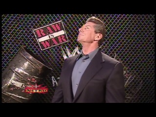 WWE Countdown - E06 - RAW Most Memorable Moments (русская версия 545TV)