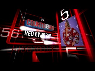WWE Countdown - E07 - Infamous Gimmicks (русская версия 545TV)
