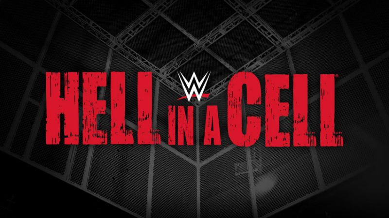 WWE Hell in a Cell 2019 (русская версия от 545TV)