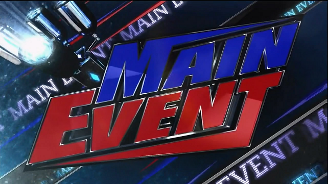 WWE Main Event 27.05.2016 (английская версия)