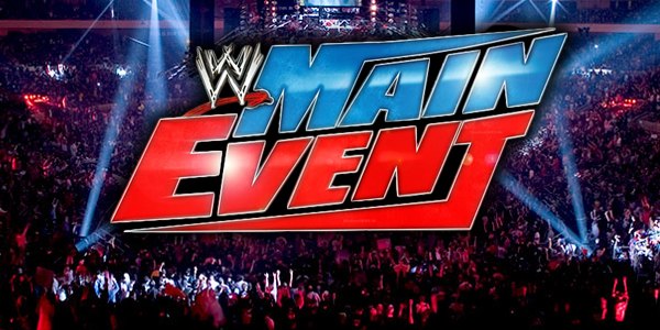 WWE Main Event 23.03.2018 (английская версия)