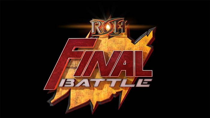 ROH Final Battle 2019 (английская версия)