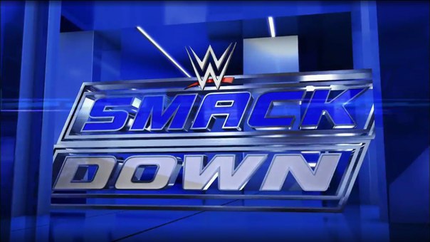 WWE Smackdown 14.07.2016 (русская версия от 545TV)