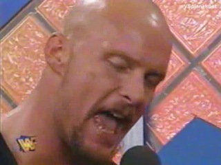 WWE Survivor Series 1996 (английская версия)