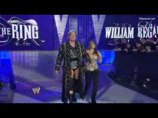 WWE Survivor Series 2008 (английская версия)