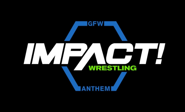 GFW Impact 22.03.2018 (английская версия)