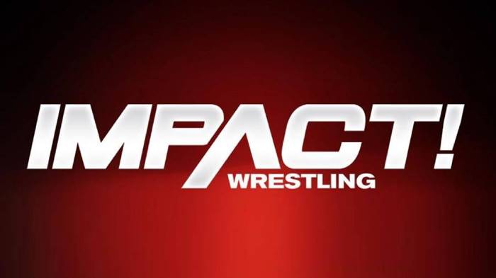 IMPACT Wrestling 12.11.2019 (английская версия)