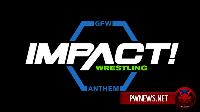 GFW Impact 13.07.2017 (английская версия)