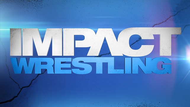 Impact Wrestling 27.04.2017 (английская версия)