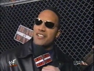 WWF RAW Is War 15.11.1999 (русская версия от 545TV)