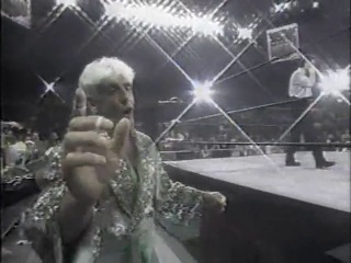 WCW Monday Nitro 15.01.1995 (русская версия от High TV)
