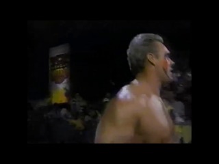 WCW Monday Nitro 08.01.1995 (русская версия от High TV)