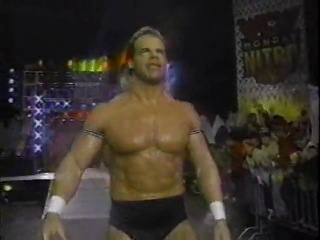WCW Monday Nitro 01.01.1995 (русская версия от High TV)