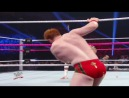 WWE Main Event 03.10.2012 [Английская озвучка. 360p]