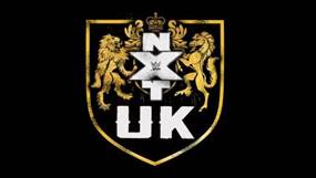 WWE NXT UK 17.10.2018 - E01 (английская версия)