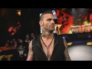 WWE NXT 06.03.2014 (русская версия от 545TV)