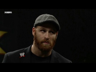 WWE NXT 13.02.2014 (Русская версия от 545TV)
