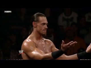 WWE NXT 29.01.2014 (русская версия от JusticeTV)