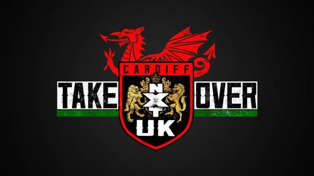 NXT UK TakeOver: Cardiff (русская версия от 545TV)