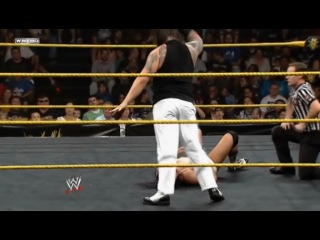 WWE NXT 13.03.2013 (S06 E39) [Русская версия от 545TV]