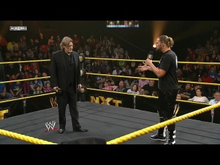 WWE NXT 20.03.2013 (S06 E40) [Русская версия от 545TV]