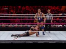 WWE Monday Night RAW 29.10.2012 (русская версия от 545TV)