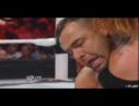 WWE Monday Night RAW 01.10.2012 (русская версия от 545TV)