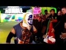 WWE Royal Rumble 2010 \ Роял Рамбл 2010 (русская версия от 545 tv)