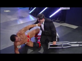 WWE Friday Night SmackDown 19.04.2013 (английская версия)