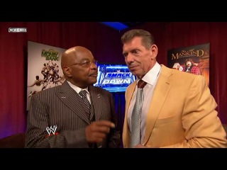WWE Friday Night Smackdown 28.06.2013 (английская версия)