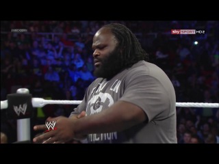 WWE Friday Night Smackdown 03.05.2013 (Русская версия от 545TV)