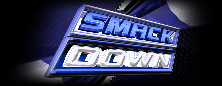 WWE Friday Night SmackDown 08.06.2012 (русская версия от 545TV)