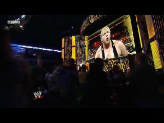 WWE Friday Night SmackDown 01.03.2013 (английская версия)