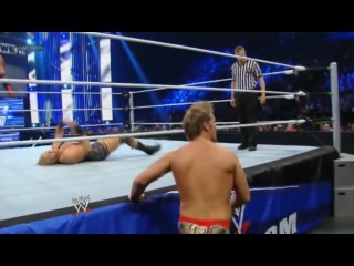 WWE Friday Night SmackDown 22.03.2013 (английская версия)