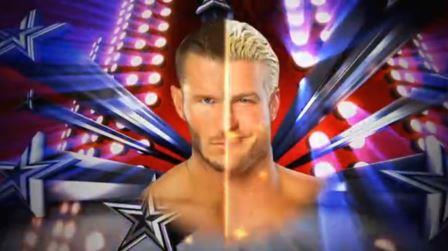 WWE Superstars 10.07.2014 (русская версия от 545TV)