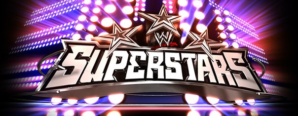 WWE Superstars 16.09.2016 (английская версия)