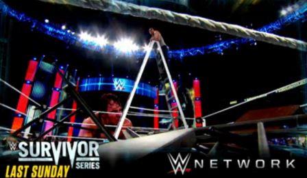 WWE Superstars 27.11.2014 (английская версия)