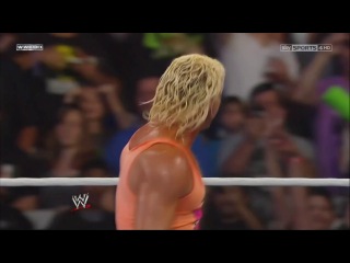 WWE Superstars 31.08.2013 (русская версия от 545TV)